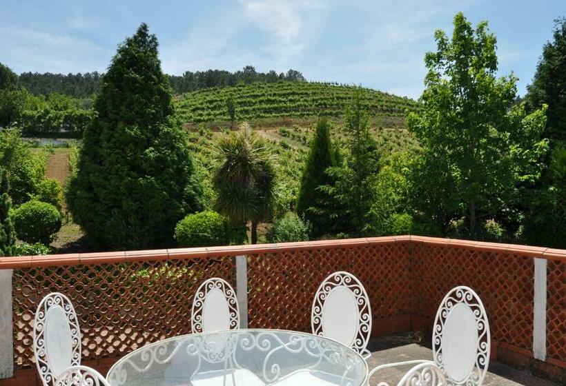 패밀리 룸, Quinta Da Serrana