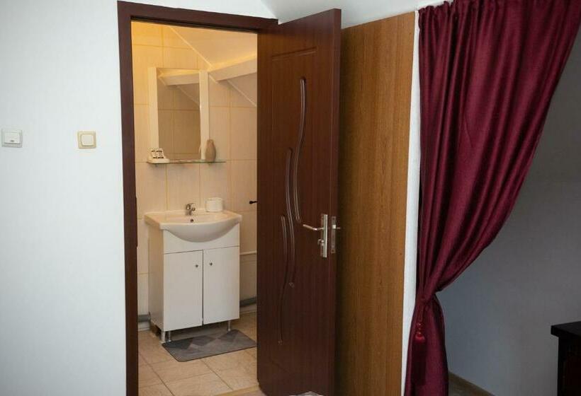 اتاق استاندارد با تخت بزرگ, Casa Dany