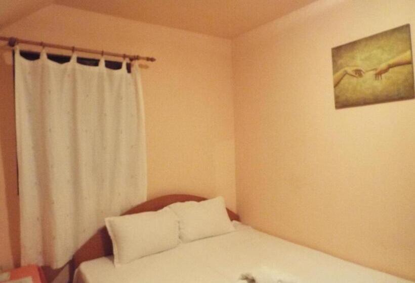 اتاق استاندارد با تخت بزرگ, Casa Dany