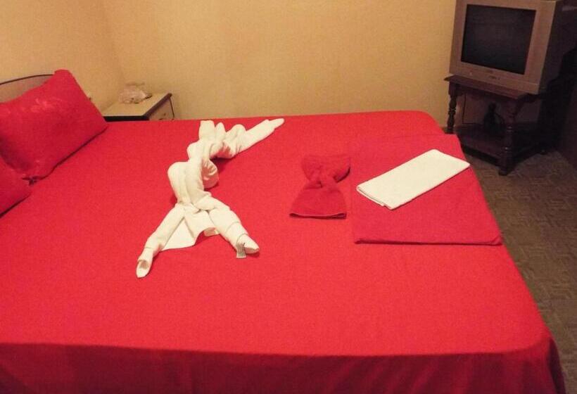 اتاق استاندارد با تخت بزرگ, Casa Dany