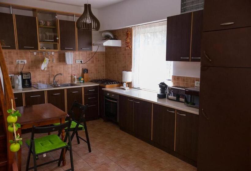 خانه 1 خوابه, Casa Dany