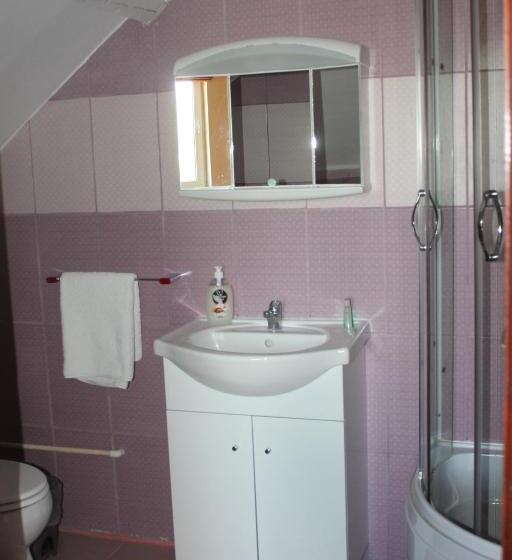 خانه 1 خوابه, Casa Dany