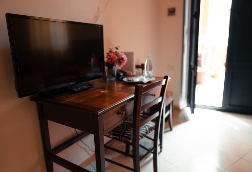 Номер Стандарт, Savoia Residence