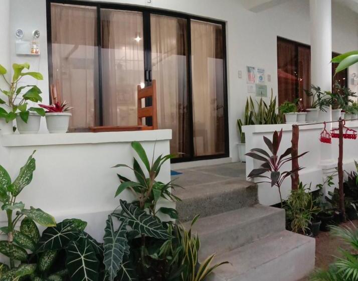 Номер Стандарт с Балконом, Corong Beach Resort