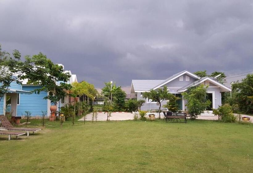 اتاق استاندارد, Muangway Garden Ville