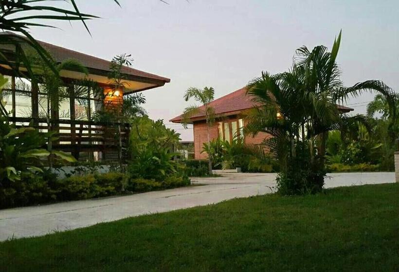سوییت, Muangway Garden Ville