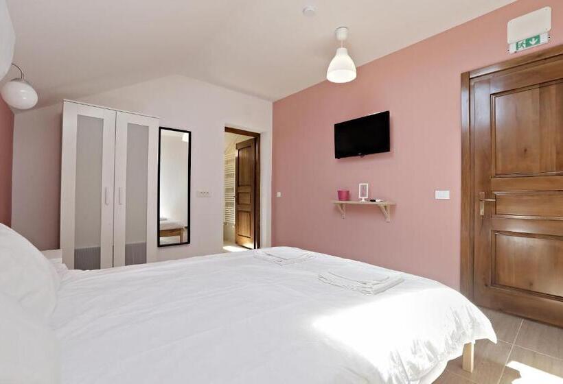Номер Economy, Thermal Family Resort