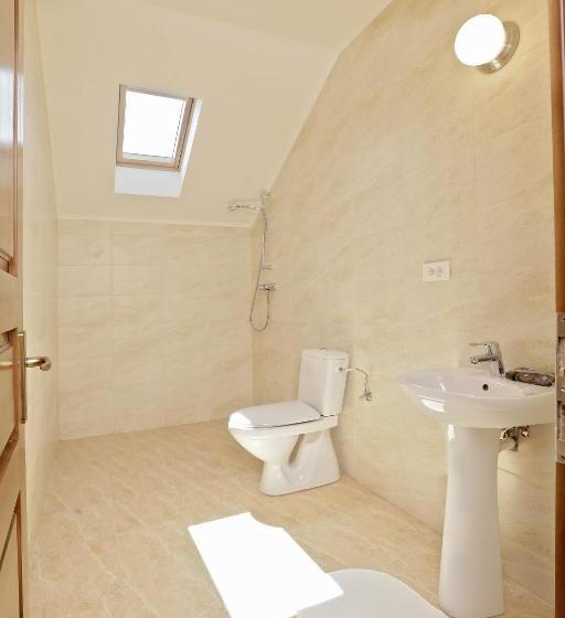 Трежместный Номер Economy, Thermal Family Resort