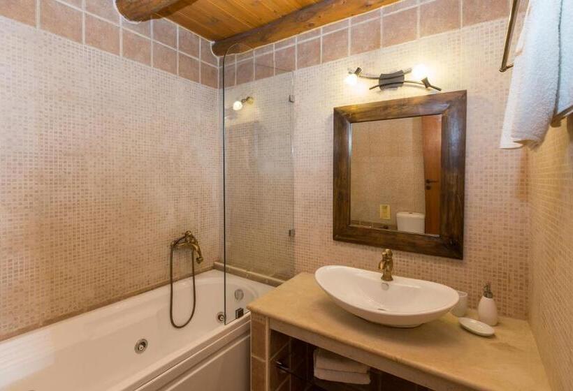 Люкс Классика, Arcus Suites