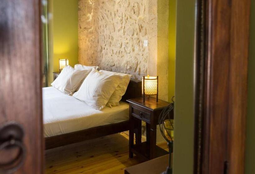 Люкс, Arcus Suites
