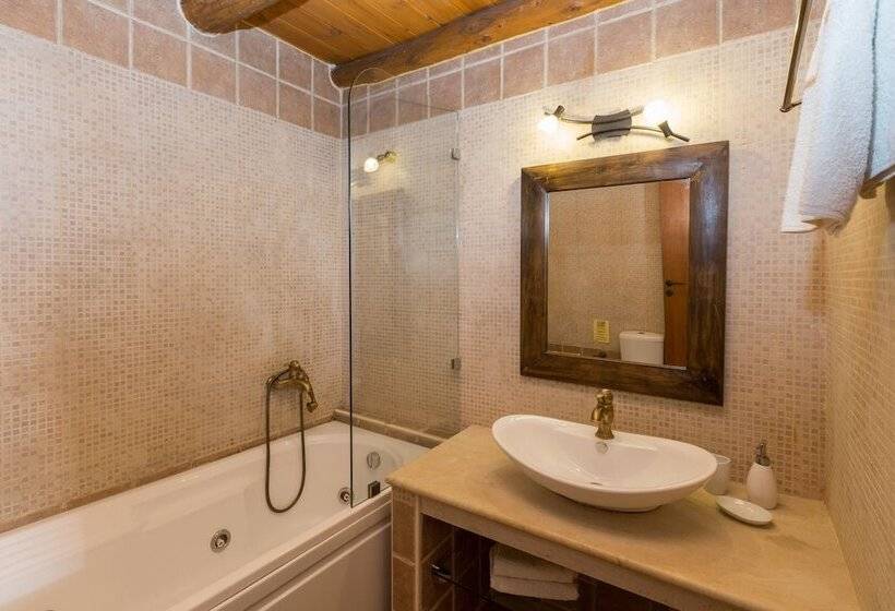 Люкс Классика, Arcus Suites
