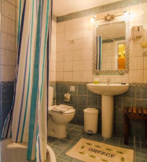 침실 1개 바다 전망 아파트, Bella Vista Apartments