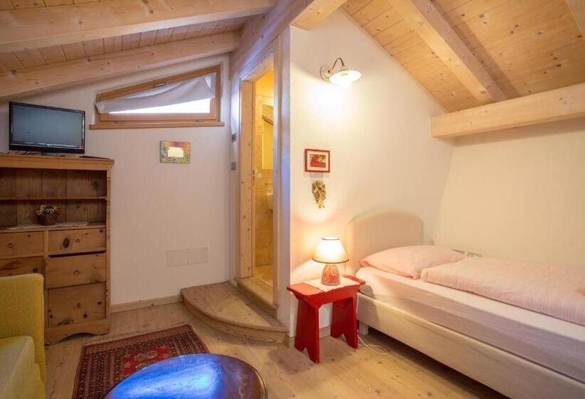 Люкс, Castelir Suite