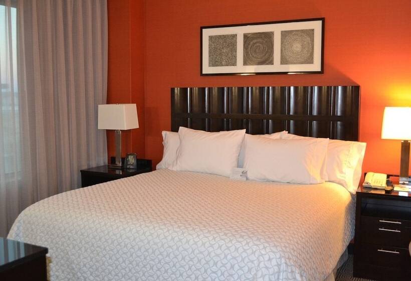 套房, Embassy Suites Palmdale