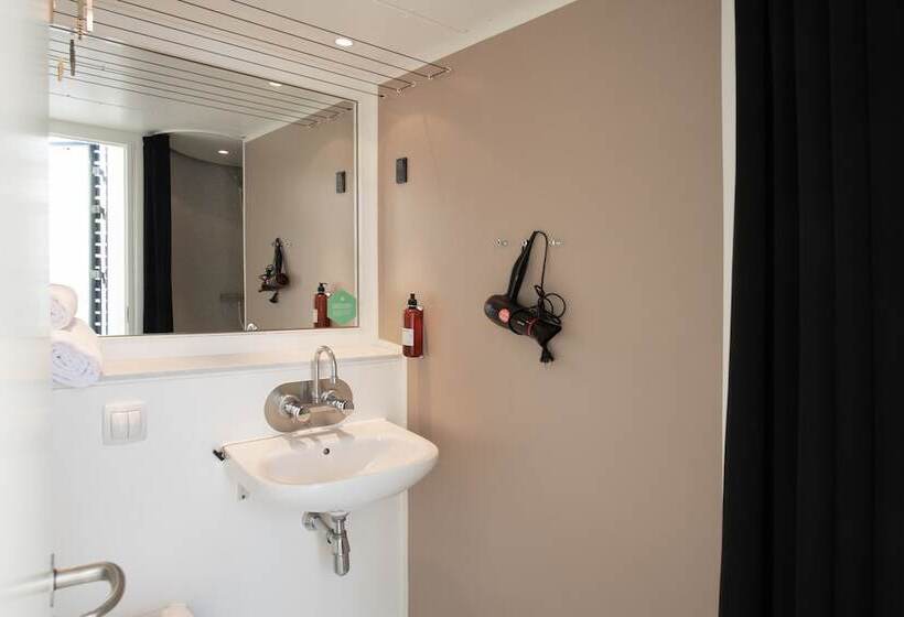Апартаменты 2 Спальни Внутрение, Kolding Hotel Apartments