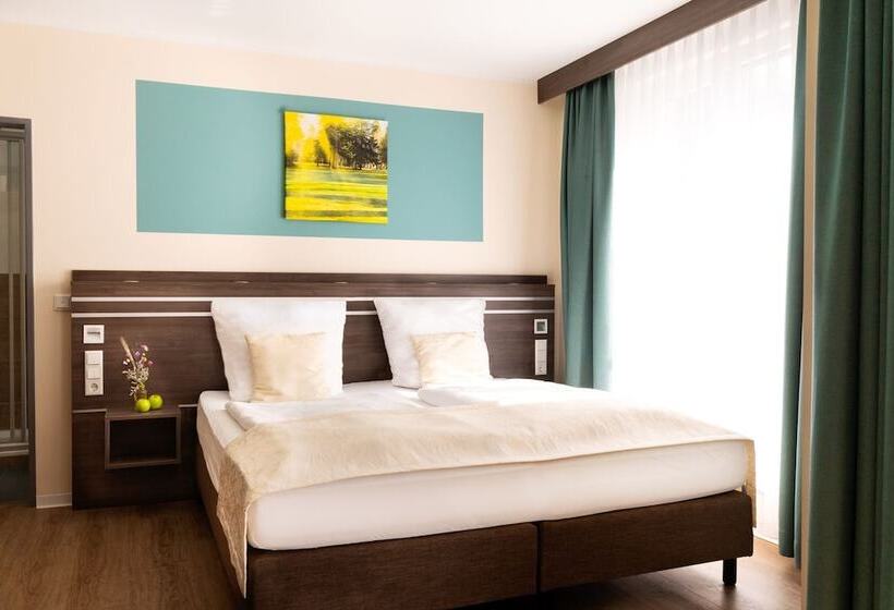 小型套房, Parkhotel Herne