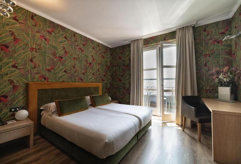 스탠다드 룸, Piajo Resort