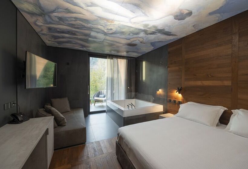 스탠다드 룸, Piajo Resort