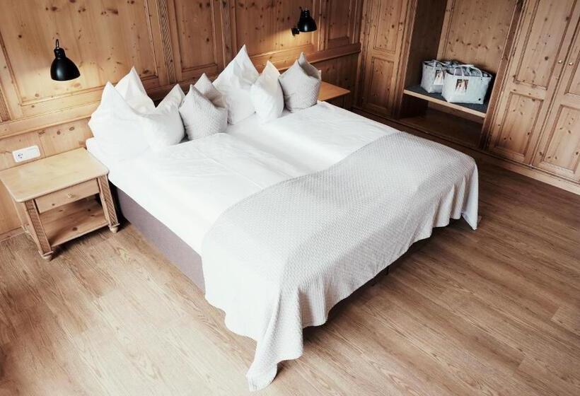 Номер Стандарт, Sturm Bio  & Wellnesshotel In Der Rhön