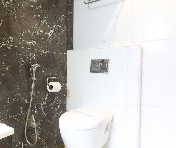 اتاق پرمیوم, Staybook Hotel Uppal International