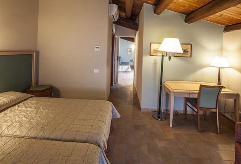 اتاق لوکس, Residence Diamantina
