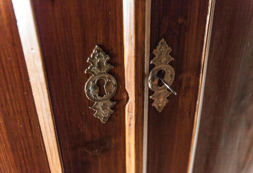 اتاق استاندارد, Residence Diamantina