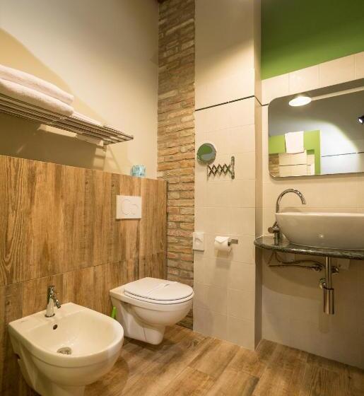 اتاق استاندارد چهار تخته, Residence Diamantina