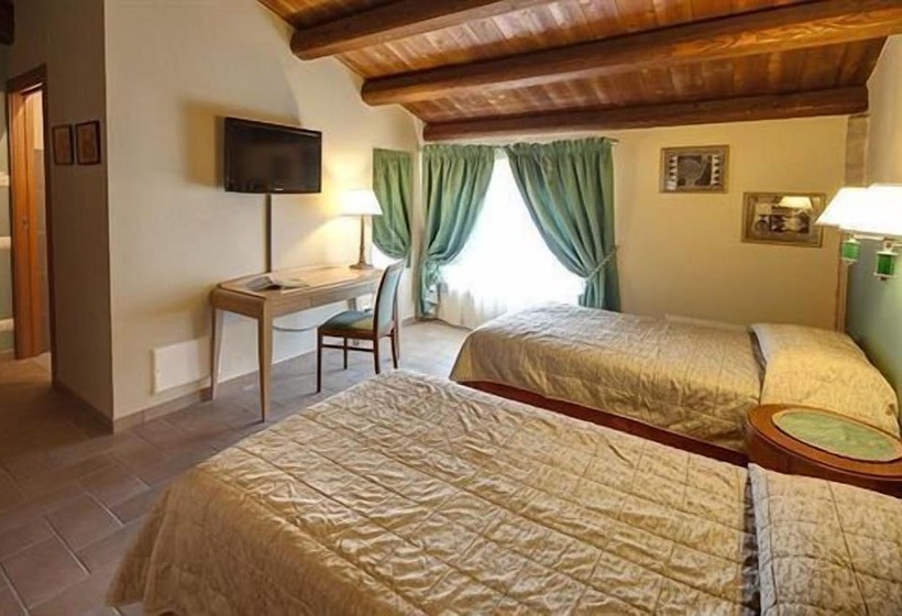 اتاق لوکس, Residence Diamantina