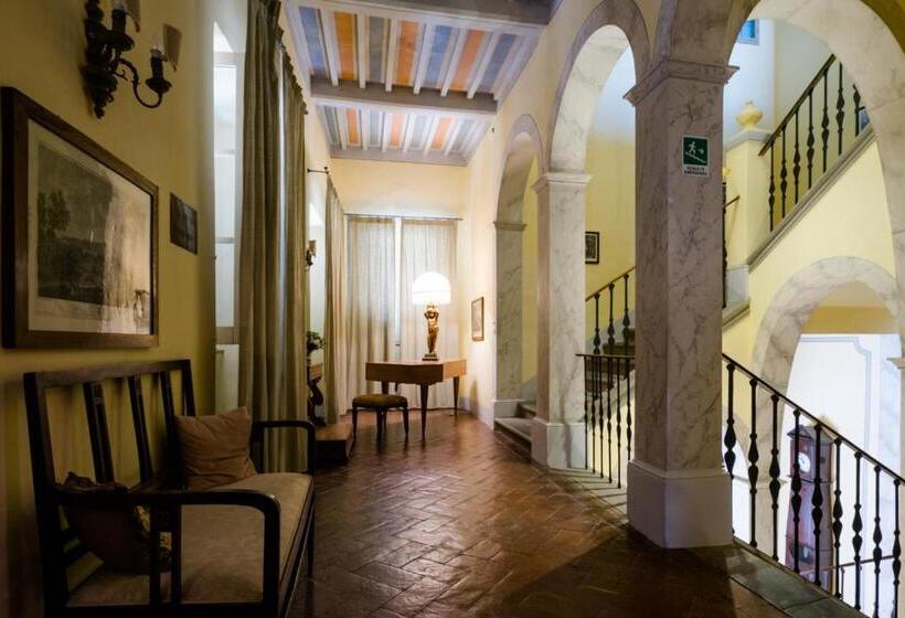 Номер Superior, Villa Sermolli