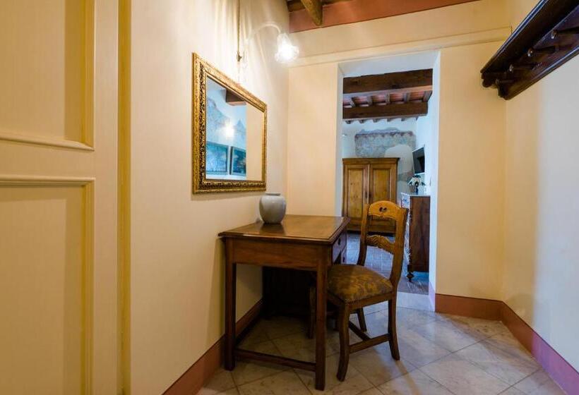 Номер Superior, Villa Sermolli
