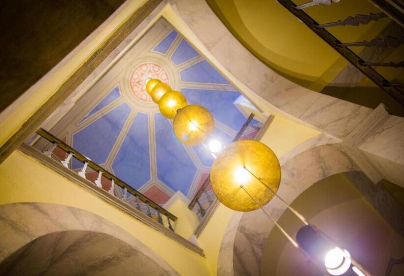 Номер Superior, Villa Sermolli