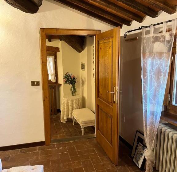 Апартаменты 2 Спальни, Villa Sermolli