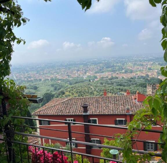 Апартаменты 1 Спальня, Villa Sermolli