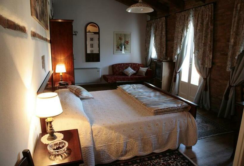 Номер Стандарт, Villa Casa Country