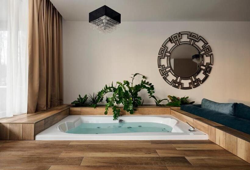 套房, ózon & Luxury Villas