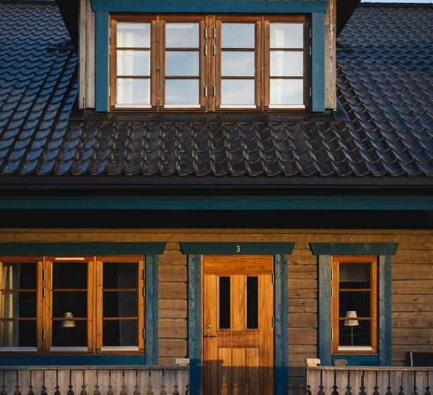 Апартаменты Дюплекс 1 Спальня, Lofsdalens Fjällhotell & Hotellbyns Lägenheter