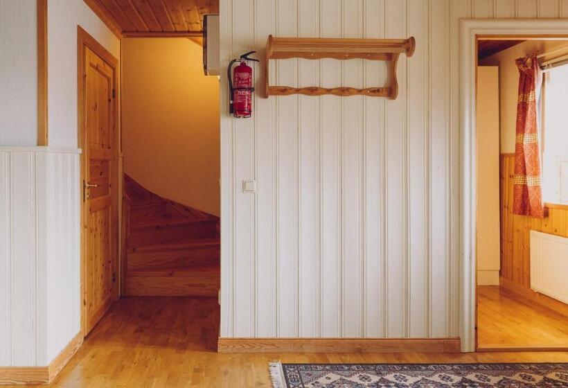 Апартаменты Дюплекс 1 Спальня, Lofsdalens Fjällhotell & Hotellbyns Lägenheter