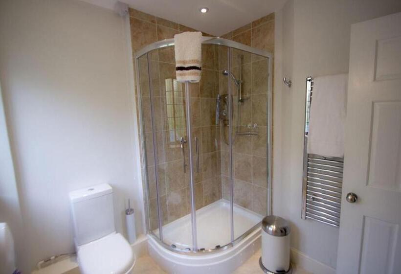 اتاق استاندارد, Fern Lodge Guesthouse