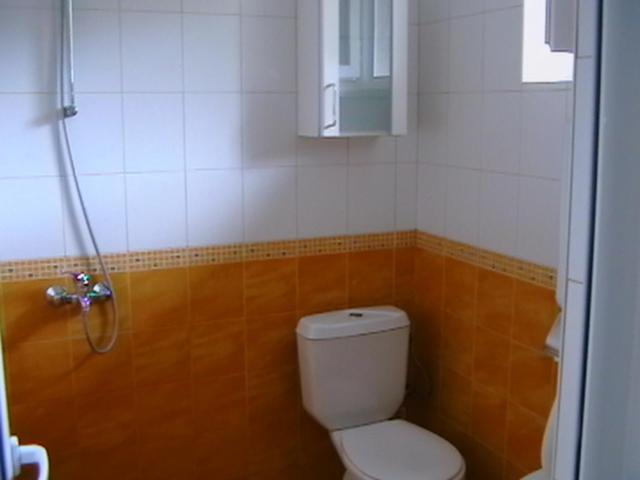 Номер Дюплекс, Rooms For Guests Bakhus
