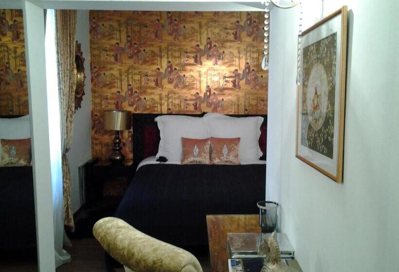 اتاق عادی, Vila Siam   Adults Only Calm & Relax Retreat