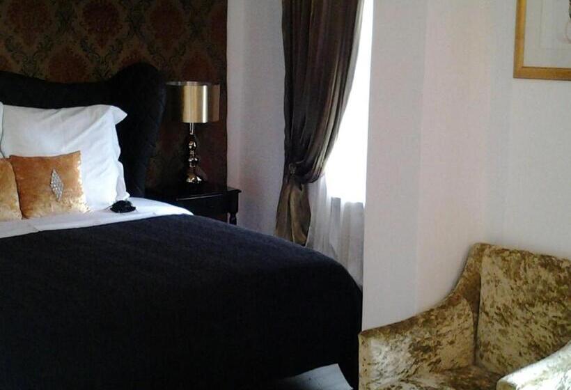 اتاق لوکس با بالکن, Vila Siam   Adults Only Calm & Relax Retreat