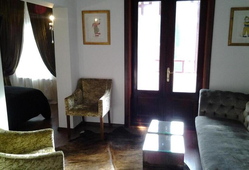 اتاق لوکس با بالکن, Vila Siam   Adults Only Calm & Relax Retreat