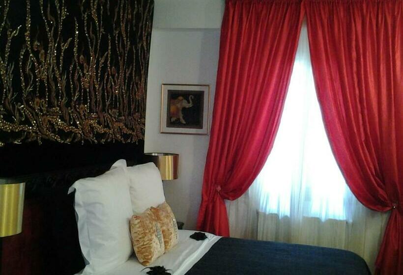 اتاق لوکس, Vila Siam   Adults Only Calm & Relax Retreat