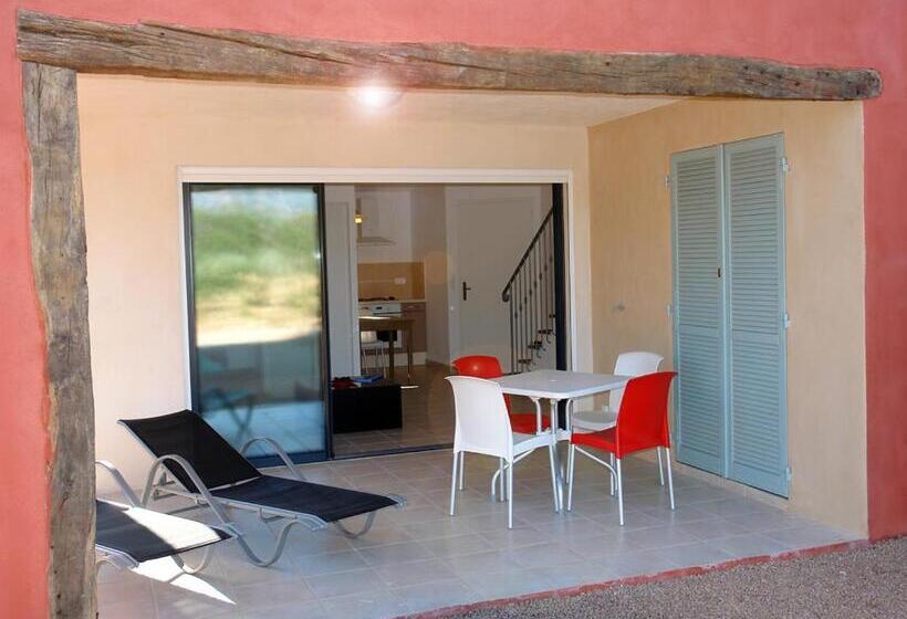 Апартаменты 3 Спальни, Casa Mia