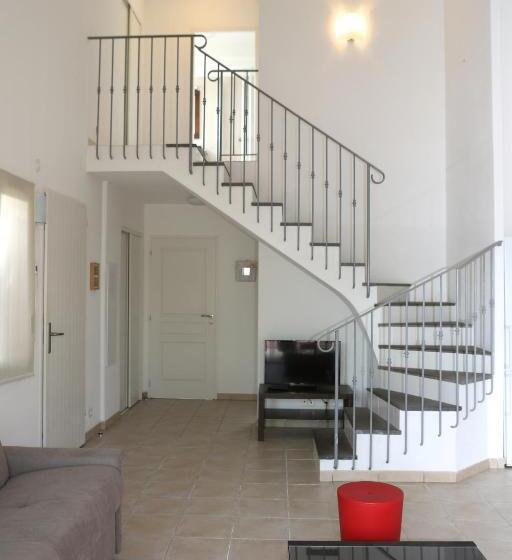 Апартаменты 3 Спальни, Casa Mia
