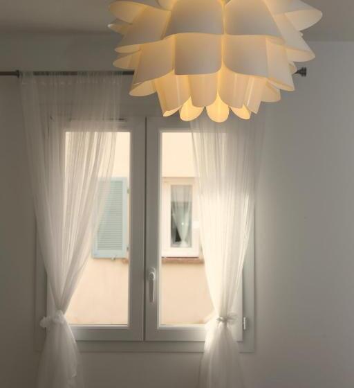 Апартаменты 1 Спальня, Casa Mia