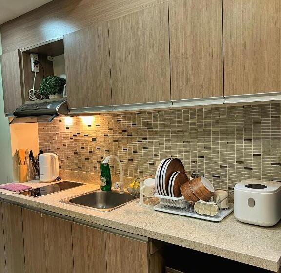 스탠다드 스튜디오, Cozy Condo In The City Center At Horizons 101