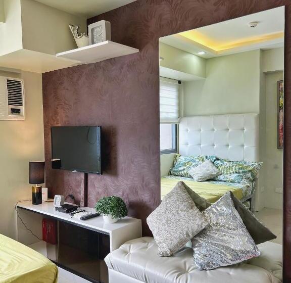 스탠다드 스튜디오, Cozy Condo In The City Center At Horizons 101