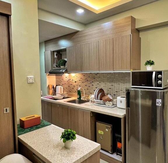 스탠다드 스튜디오, Cozy Condo In The City Center At Horizons 101