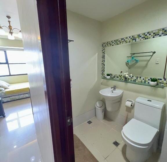 스탠다드 스튜디오, Cozy Condo In The City Center At Horizons 101